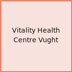 Vitality Health Centre Vught